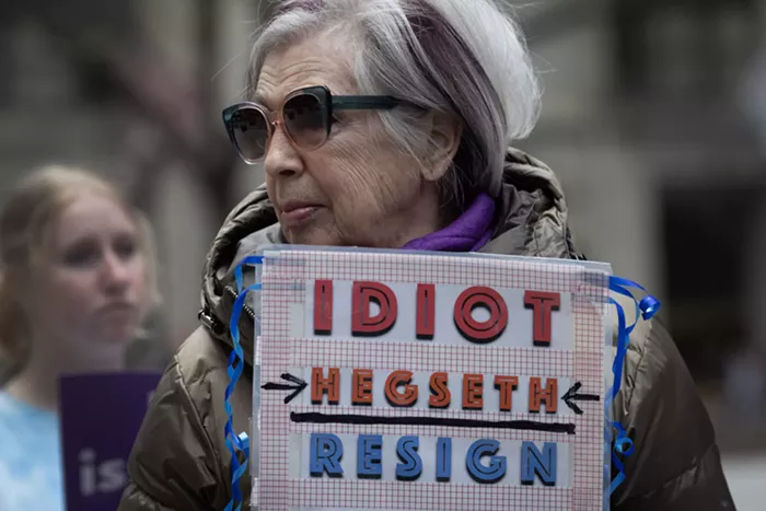 Seattle's Only News Quiz